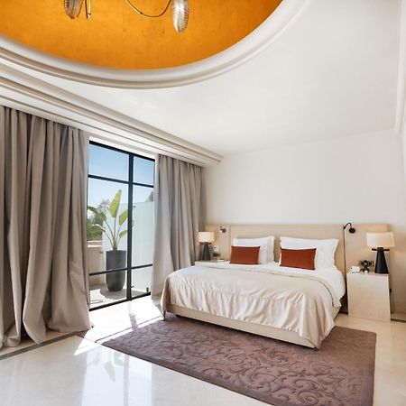Palais Namaskar Otel Ouled Jelal Dış mekan fotoğraf