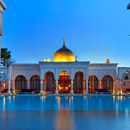 Palais Namaskar Otel Ouled Jelal Konforlar fotoğraf
