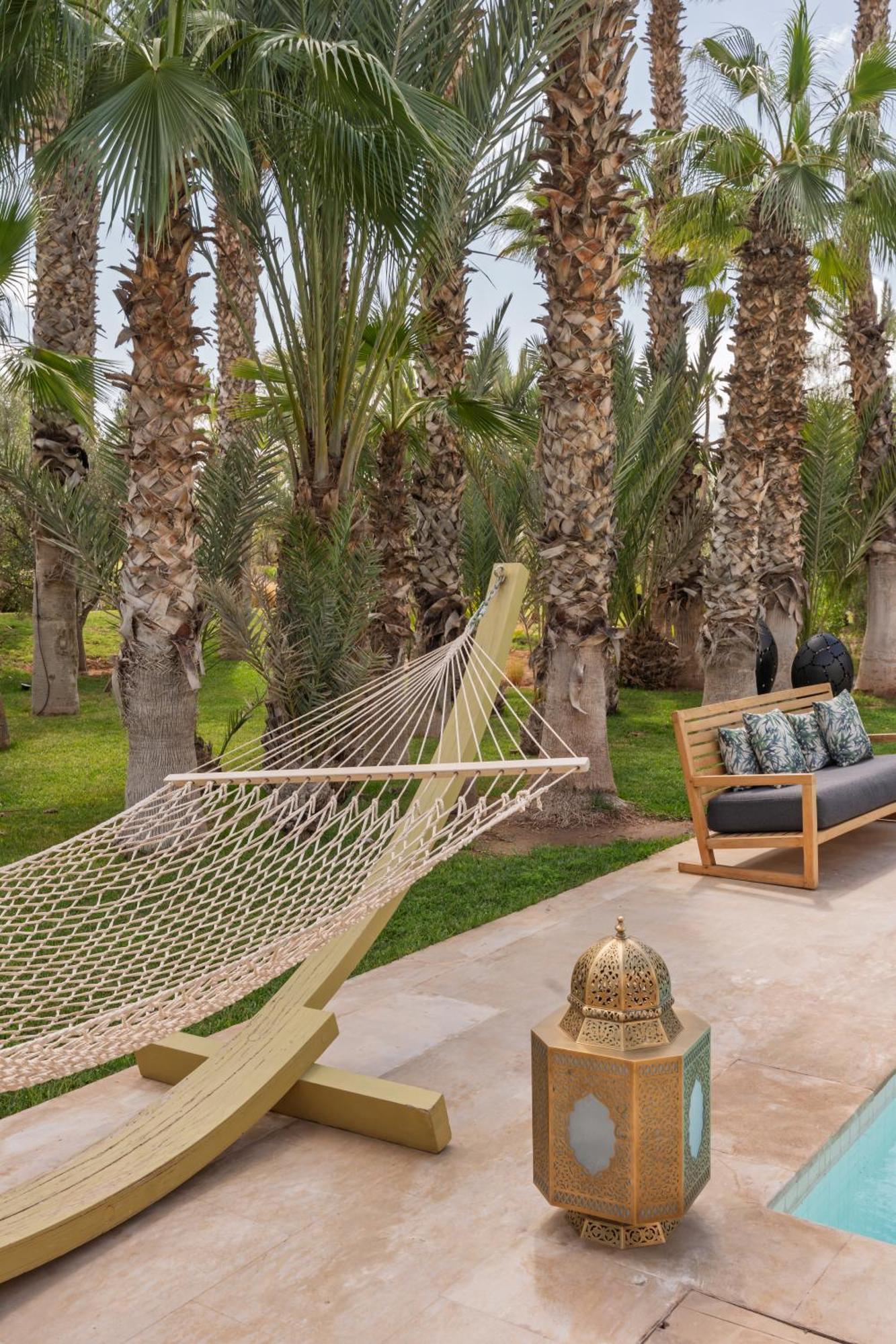 Palais Namaskar Otel Ouled Jelal Dış mekan fotoğraf