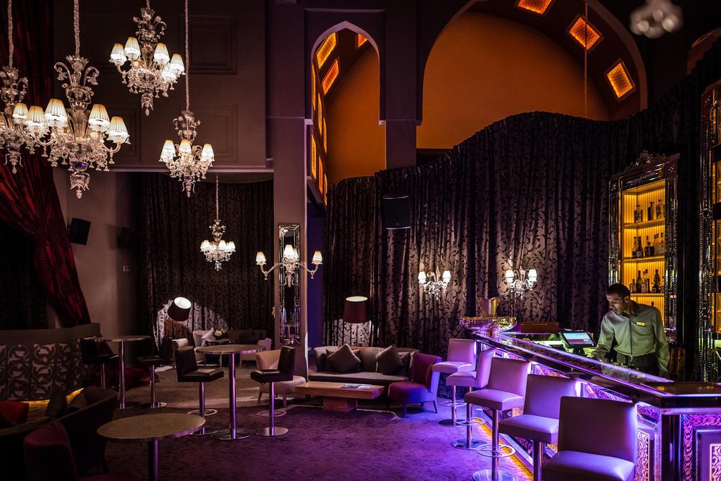 Palais Namaskar Otel Ouled Jelal Dış mekan fotoğraf