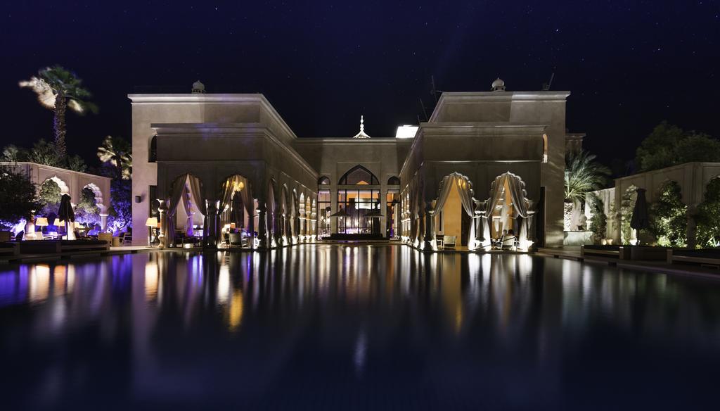 Palais Namaskar Otel Ouled Jelal Dış mekan fotoğraf