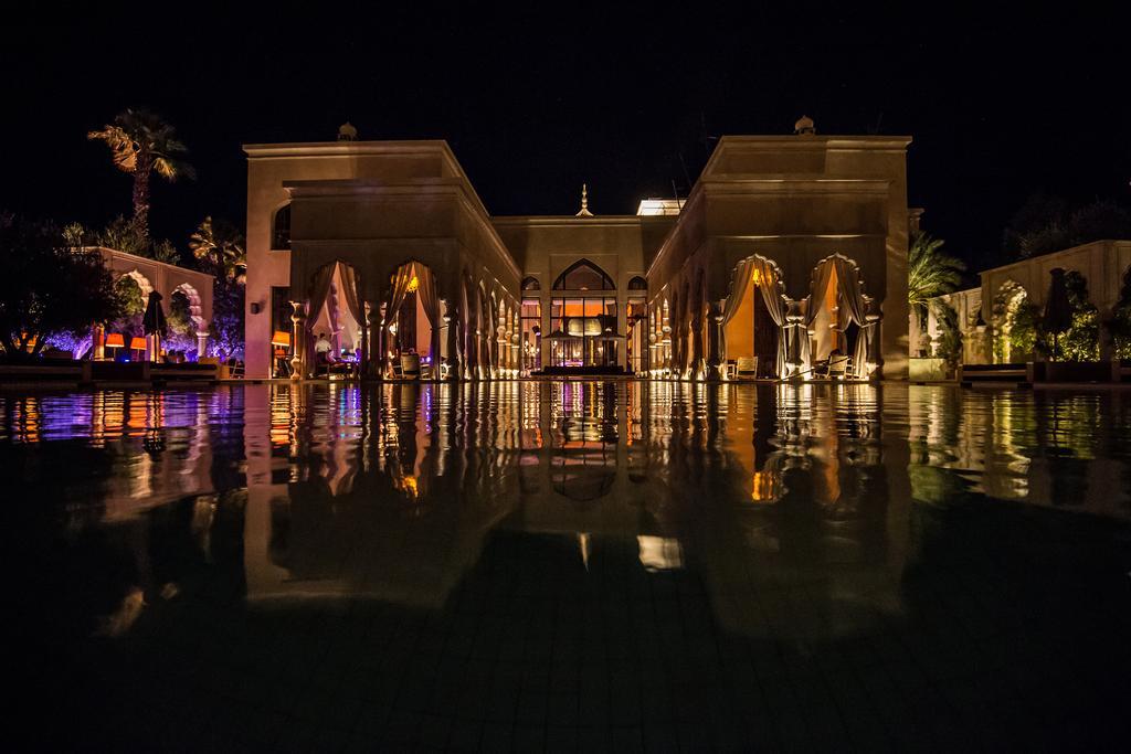 Palais Namaskar Otel Ouled Jelal Dış mekan fotoğraf