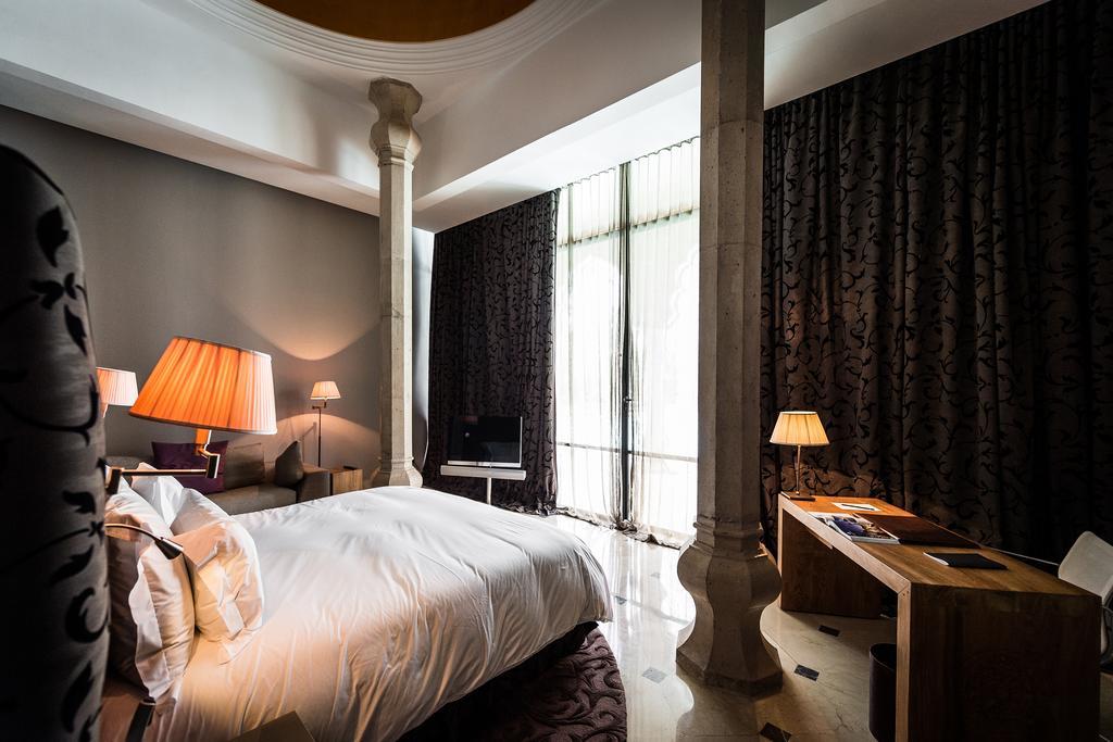 Palais Namaskar Otel Ouled Jelal Dış mekan fotoğraf